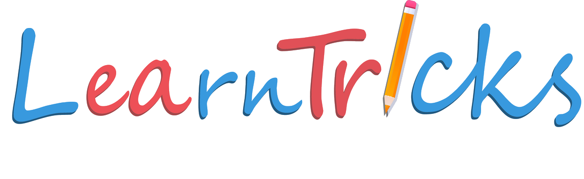 Learntricks