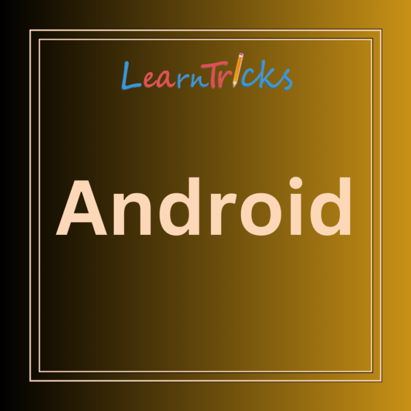 Android
