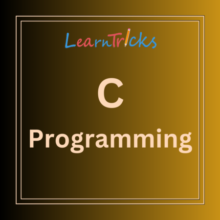 C Programming