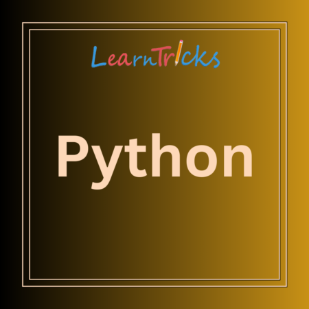 Python